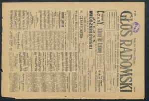 glos radomski-1918-166-00001
